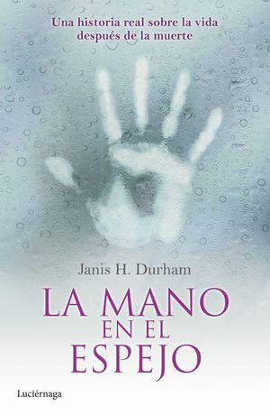 LA MANO EN EL ESPEJO