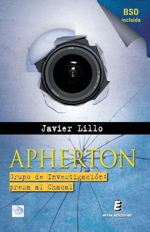 APHERTON GRUPO DE INVESTIGACIÓN