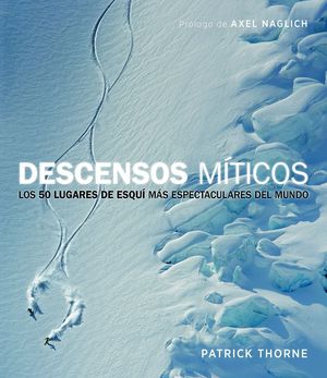 DESCENSOS MITICOS