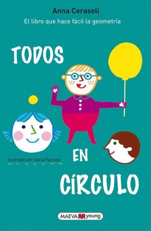 TODOS EN CIRCULO