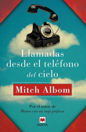 LLAMADAS DESDE EL TELEFONO DEL CIELO