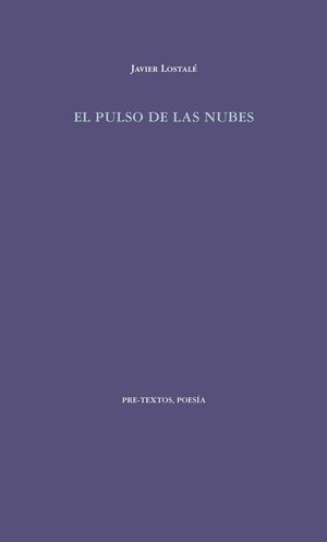 EL PULSO DE LAS NUBES