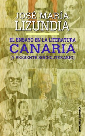 EL ENSAYO EN LA LITERATURA CANARIA