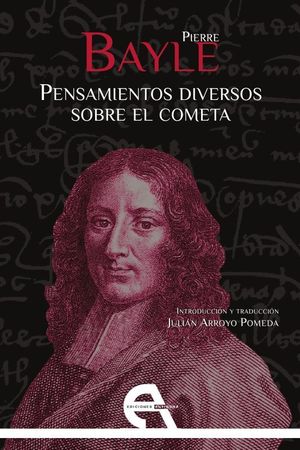 PENSAMIENTOS DIVERSOS SOBRE EL COMETA