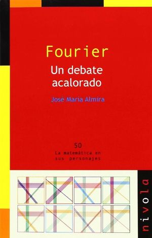 FOURIER UN DEBATE ACALORADO