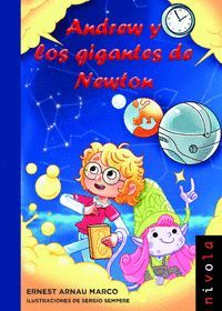 ANDREW Y LOS GIGANTES DE NEWTON