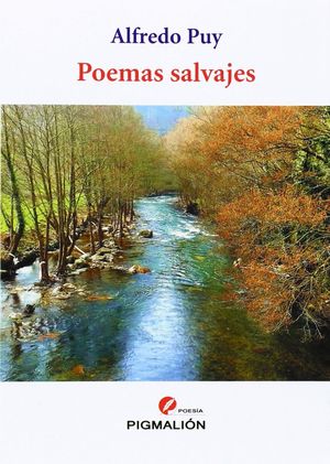 POEMAS SALVAJES