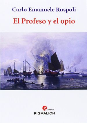 EL PROFESO Y EL OPIO