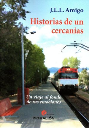 HISTORIAS DE UN CERCANIAS