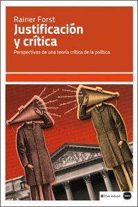 JUSTIFICACION Y CRITICA