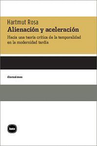 ALIENACION Y ACELERACION