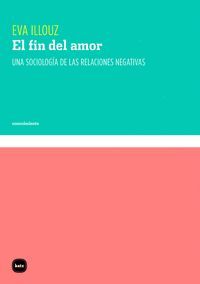 EL FIN DEL AMOR