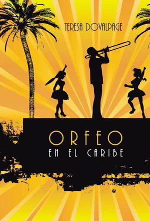 ORFEO EN EL CARIBE