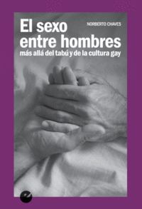 EL SEXO ENTRE HOMBRES