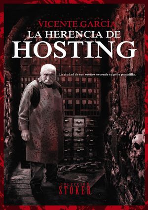 LA HERENCIA DE HOSTING