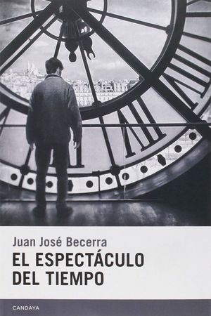 EL ESPECTACULO DEL TIEMPO