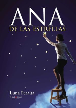 ANA DE LAS ESTRELLAS