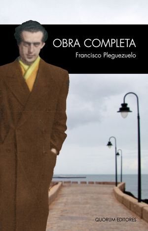 FRANCISCO PLEGUEZUELO OBRA COMPLETA