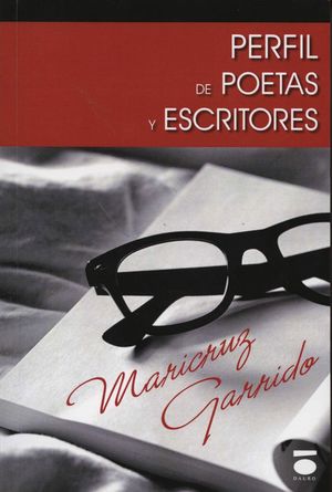 PERFIL DE POETAS Y ESCRITORES