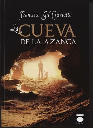 LA CUEVA DE LA AZANCA