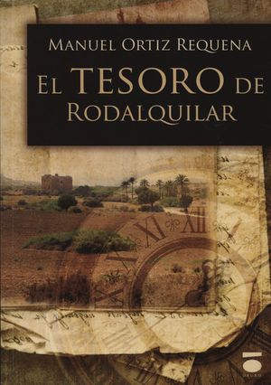 EL TESORO DE RODALQUILAR