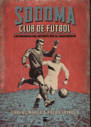 SODOMA CLUB DE FUTBOL