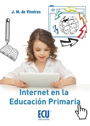 INTERNET EN LA EDUCACION PRIMARIA