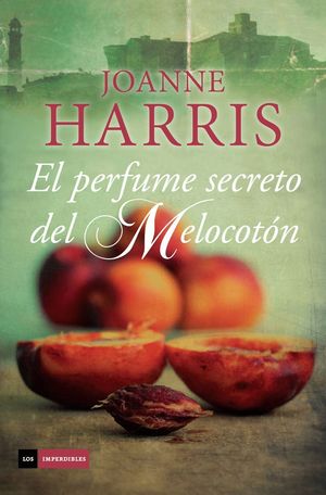 EL PERFUME SECRETO DEL MELOCOTON