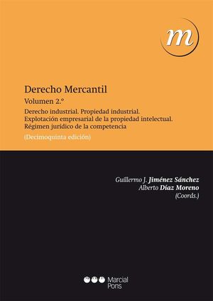 DERECHO MERCANTIL