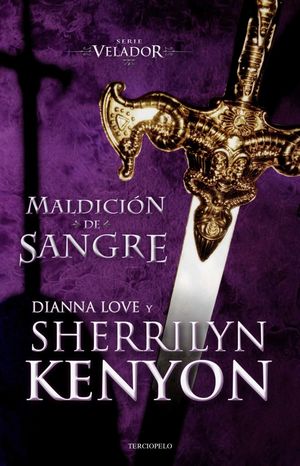 MALDICION DE SANGRE