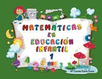 MATEMÁTICAS EN EDUCACIÓN INFANTIL 1