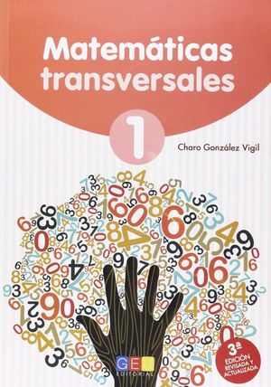 MATEMATICAS TRANSVERSALES 1