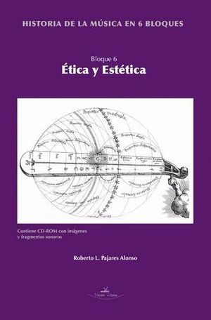 HISTORIA DE LA MÚSICA EN 6 BLOQUES