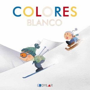 COLORES 3 ? BLANCO