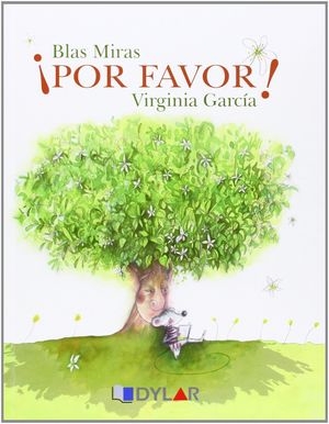 POR FAVOR (EL RATÓN BLANCO)