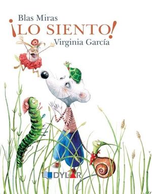 LO SIENTO (EL RATÓN BLANCO)