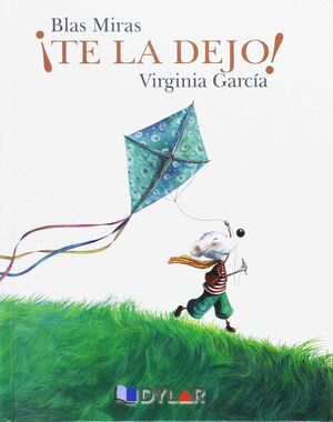 TE LA DEJO (EL RATÓN BLANCO)