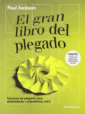 EL GRAN LIBRO DEL PLEGADO