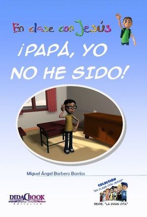 PAPA YO NO HE SIDO!