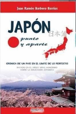 JAPON PUNTO Y APARTE