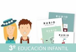 3 EDUCACIÓN INFANTIL