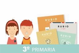 3 EDUCACIÓN PRIMARIA