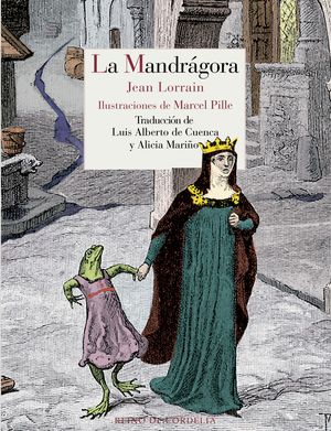 LA MANDRAGORA