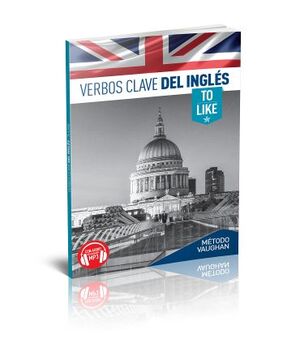 VERBOS CLAVE DEL INGLÉS METODO VAUGHAN