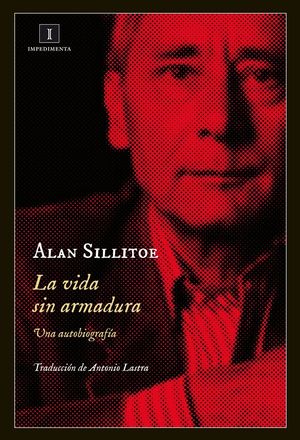 LA VIDA SIN ARMADURA, UNA AUTOBIOGRAFIA