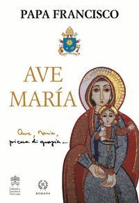 AVE MARÍA