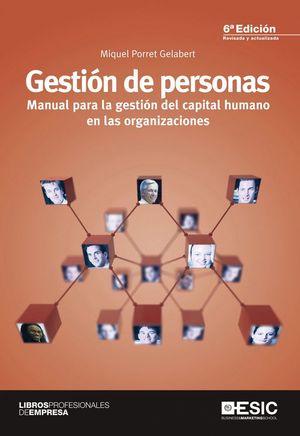 GESTIÓN DE PERSONAS