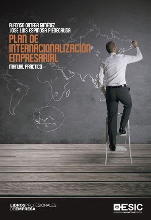 PLAN DE INTERNACIONALIZACION EMPRESARIAL.