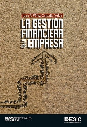 LA GESTION FINANCIERA DE LA EMPRESA