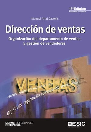 DIRECCION DE VENTAS